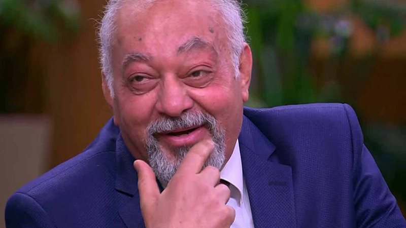 سامي مغاوري
