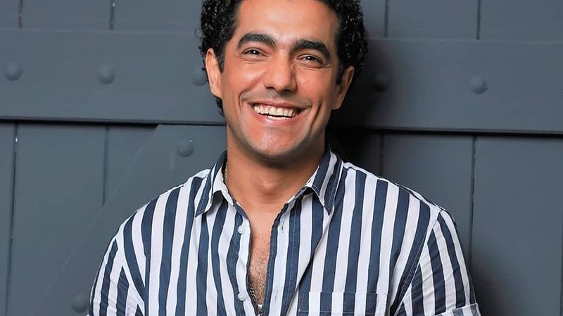 ميدو عادل