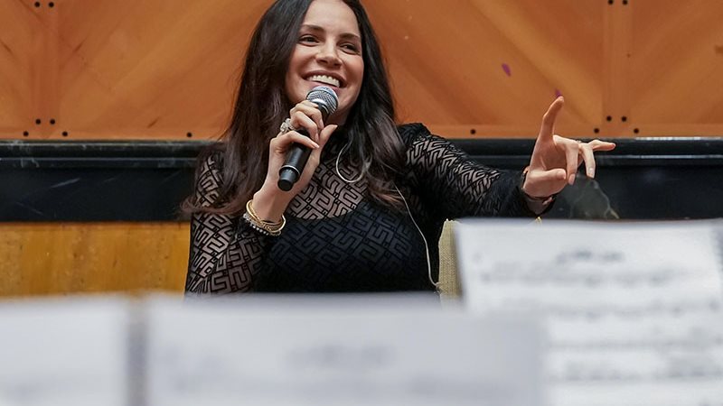 وشوشة