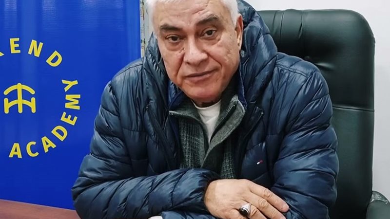 محمد النقلي