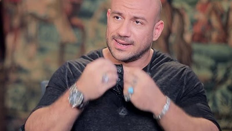 أحمد مكي