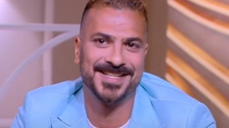 مصطفى أبو سريع