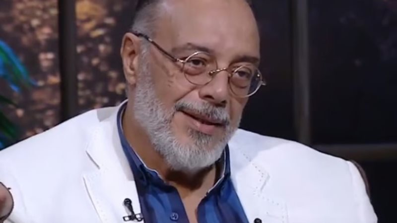عصام الشماع   
