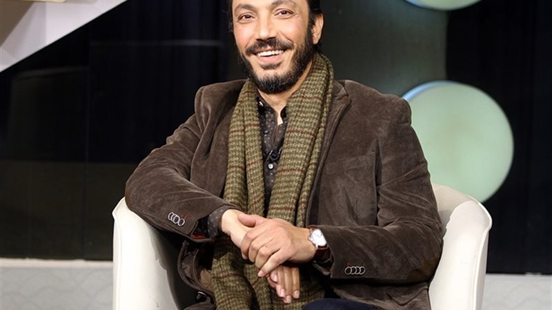 طارق لطفي