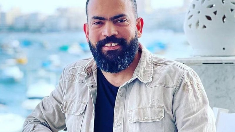 خالد عليش