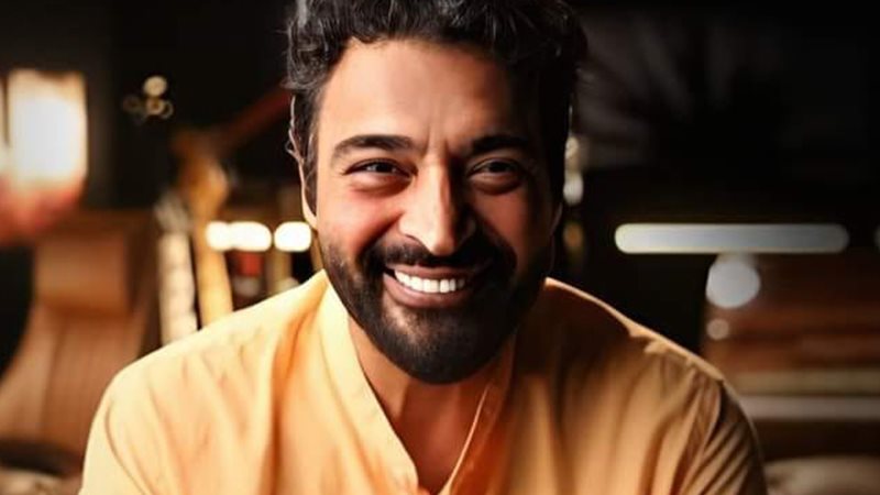 حميد الشاعري