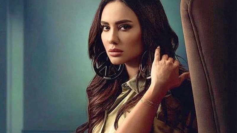 مي القاضي
