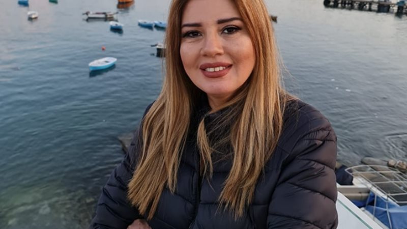 وشوشة