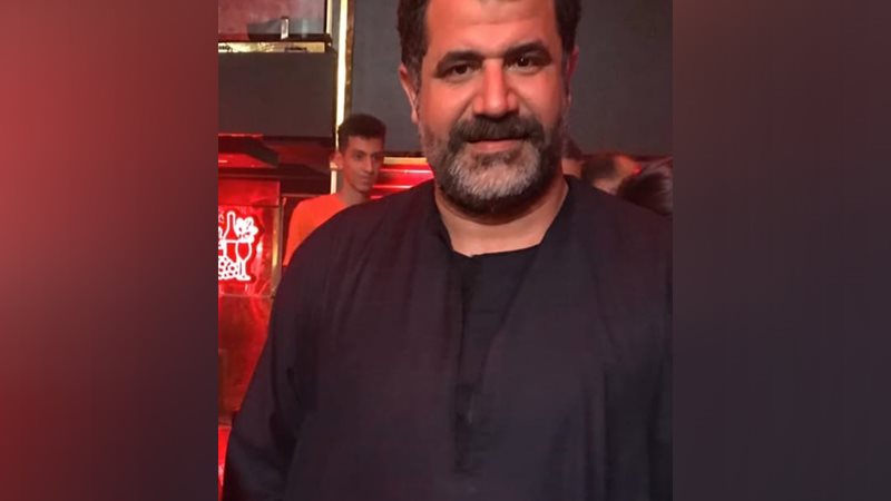 محمود حافظ