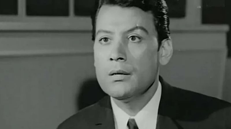 محمد رشدي