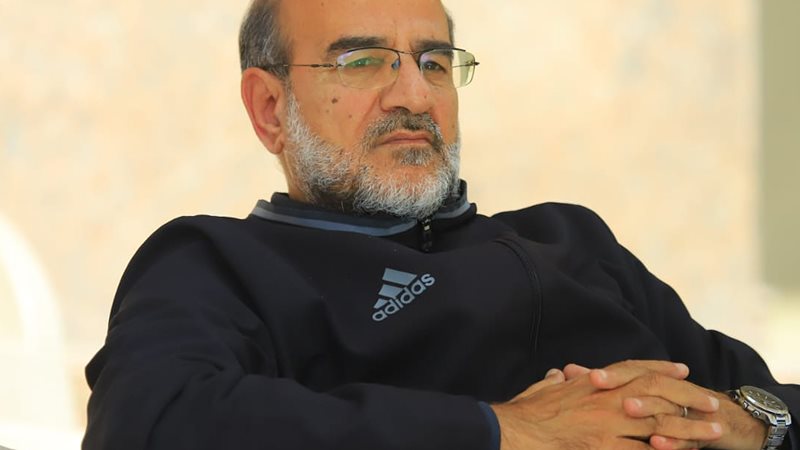 عامر حسين