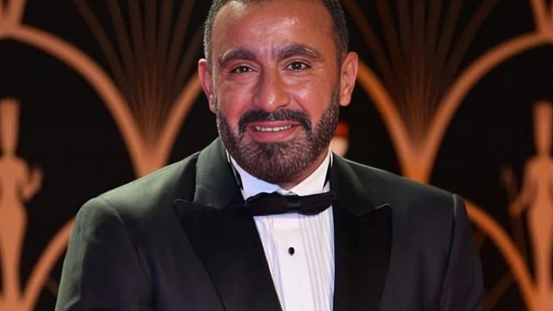 أحمد السقا