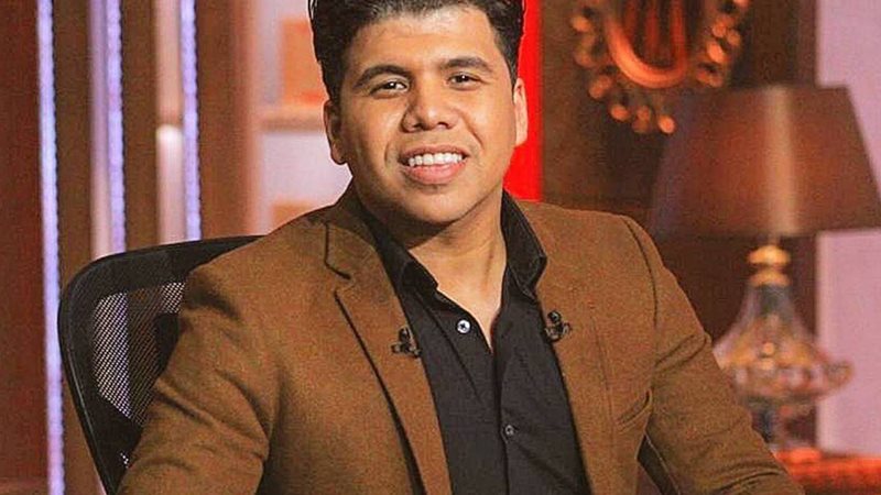 عمر كمال