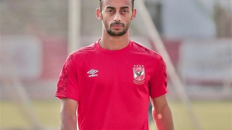 أحمد عبد القادر