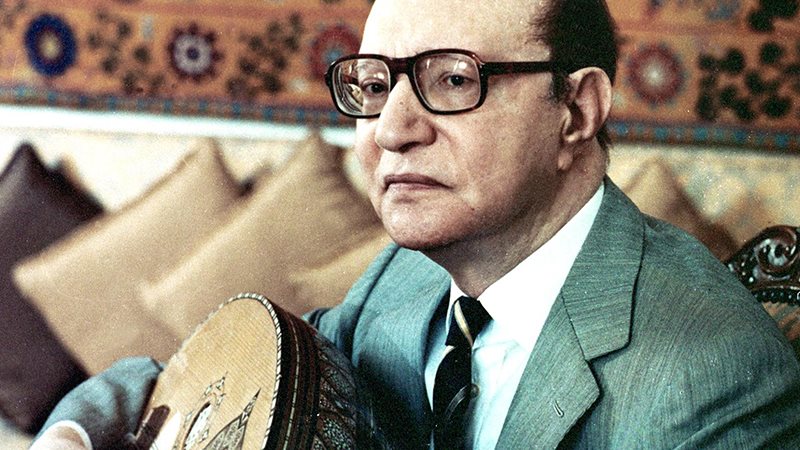 محمد عبد الوهاب