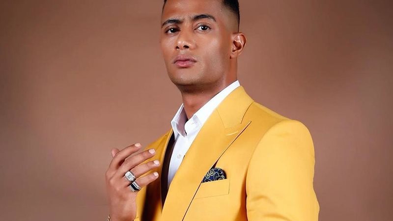 محمد رمضان