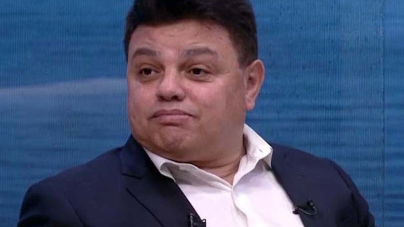 أحمد سعد الدين