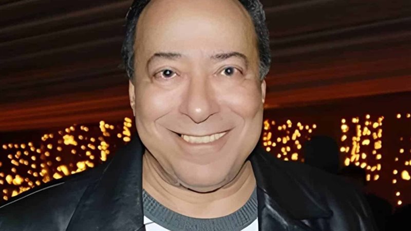 صلاح السعدني