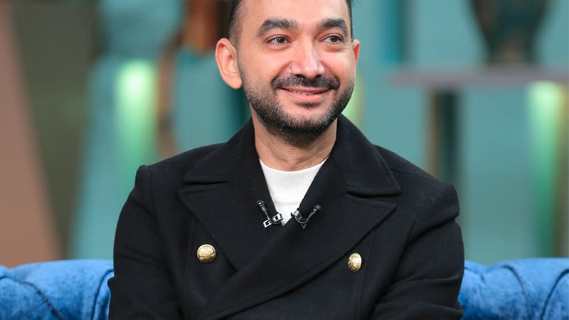 نادر حمدي