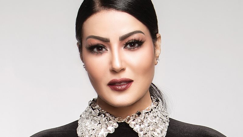 سمية الخشاب