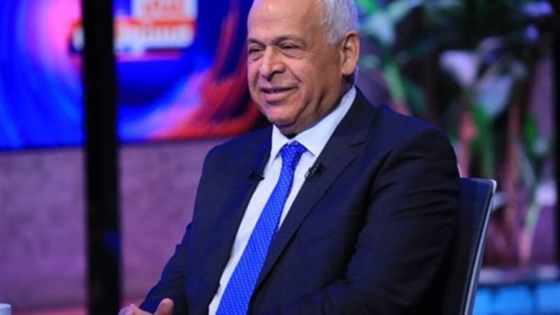 فرج عامر