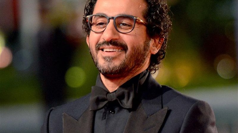 أحمد حلمي