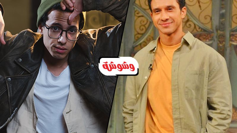 عصام عمر وطه الدسوقي