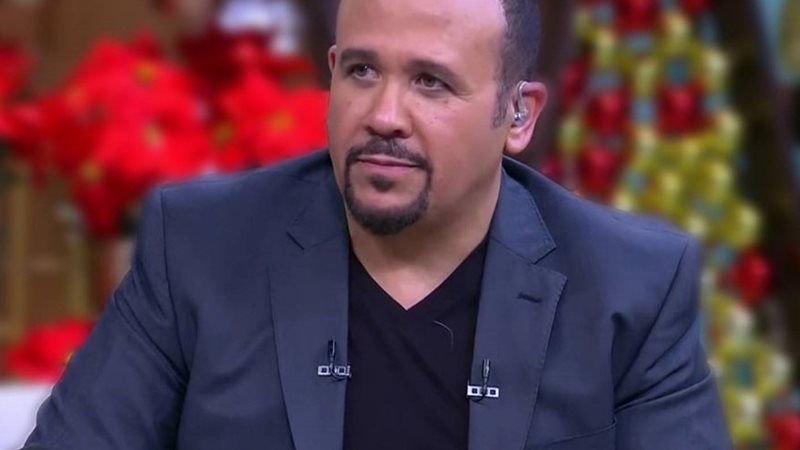 هشام عباس