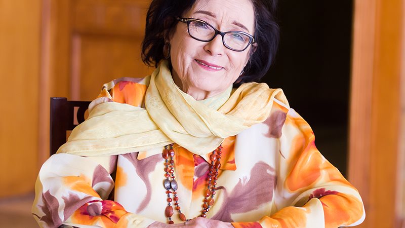 محسنة توفيق