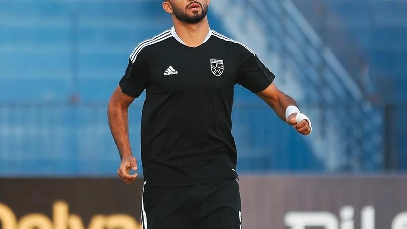 أحمد حسام