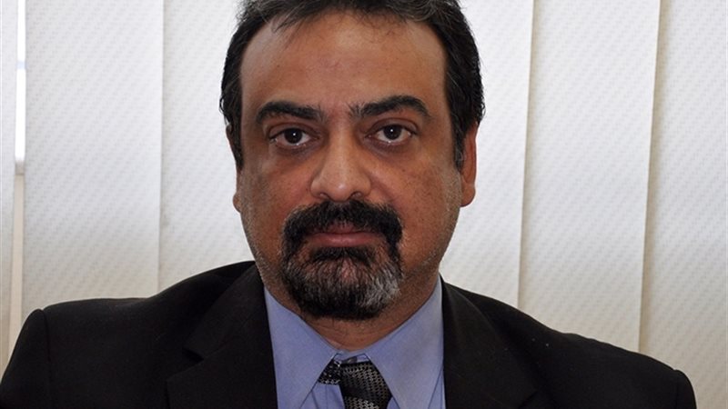 حسام عبد الغفار