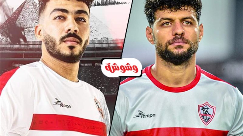 الزناري ومصطفى شلبي