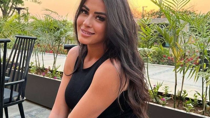 ميرنا نور الدين