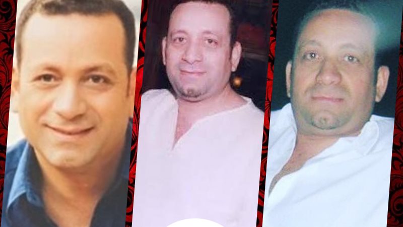 رياض الهمشري