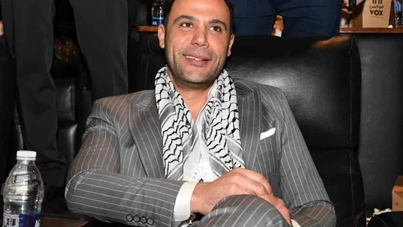 محمد إمام