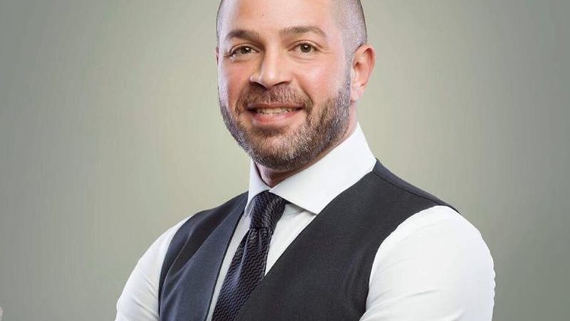 أحمد دياب