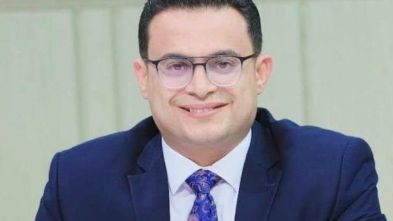 محمد هاني استشاري