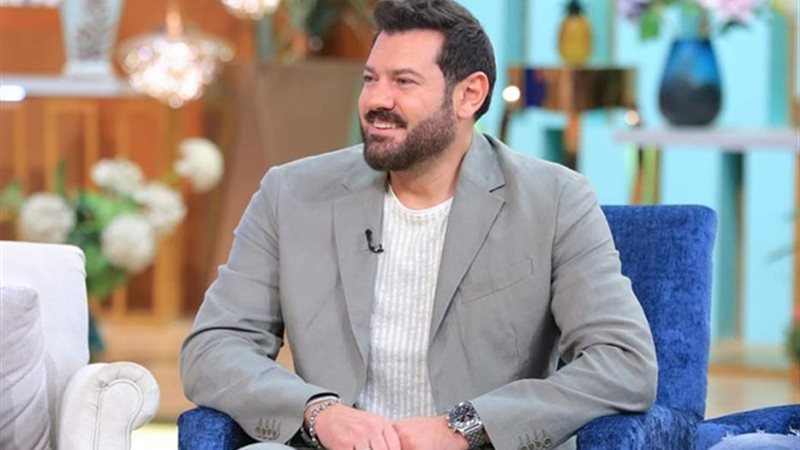 عمرو يوسف