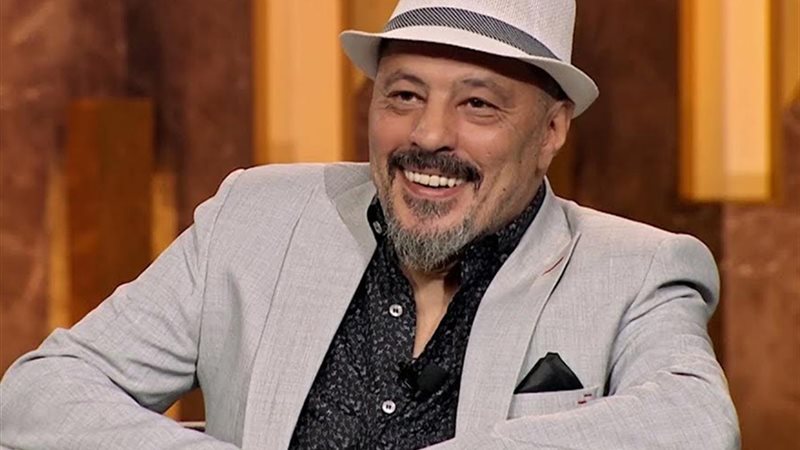 عمرو عبد الجليل