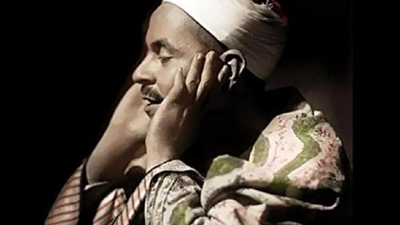 الشيخ محمد رفعت