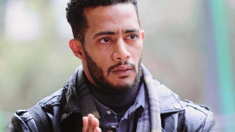 محمد رمضان