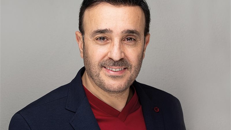صابر الرباعي