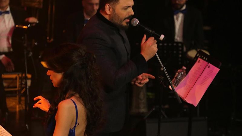 رامي عياش