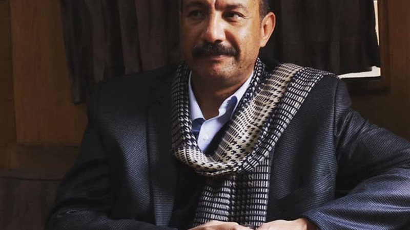 أحمد فهيم