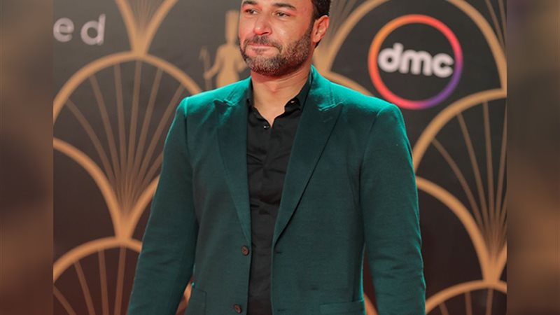 محمد العمروسي