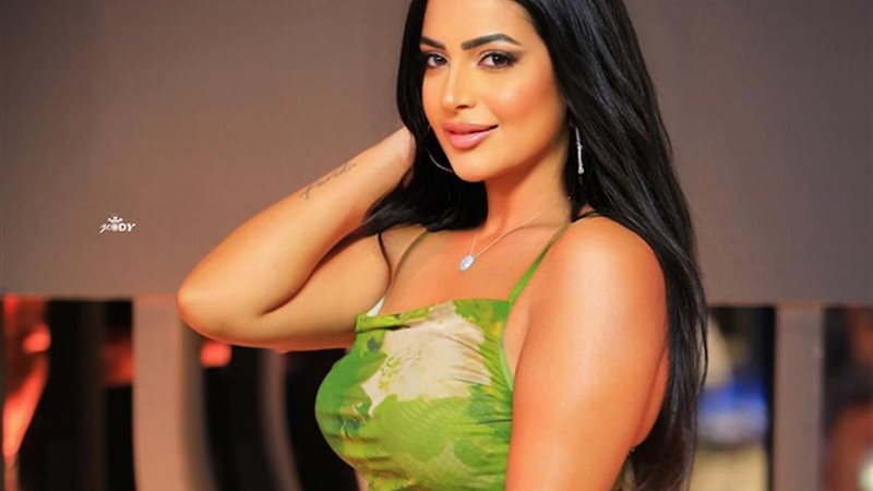 دنيا المصري