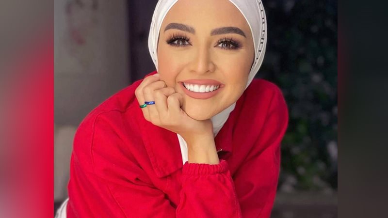 هلا رشدى
