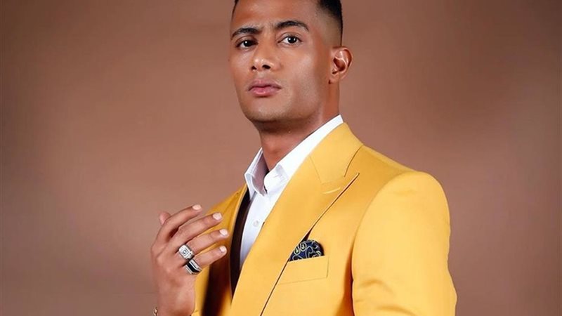 محمد رمضان