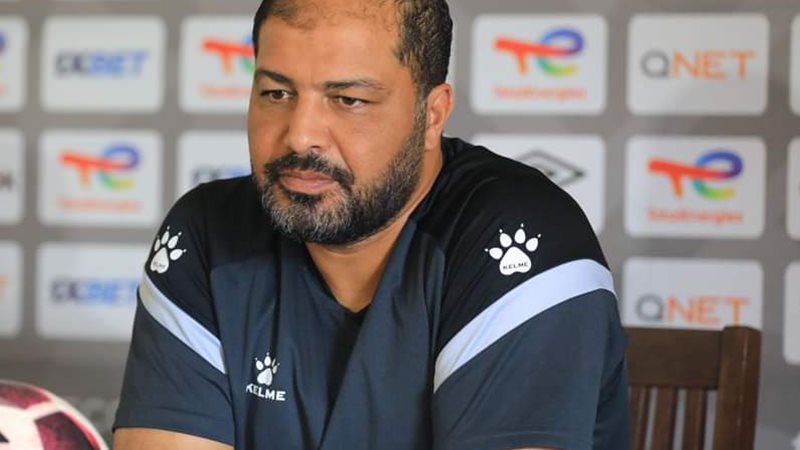 معين الشعباني
