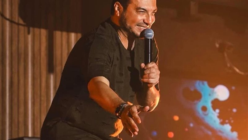 ايهاب توفيق
